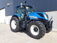 New Holland T7.165 MY18 trattore agricolo usato
