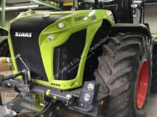 Landbouwtractor Claas tweedehands