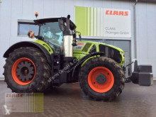 Landbouwtractor Claas tweedehands