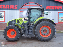 Tractor agrícola Claas