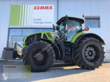 Claas farm tractor used