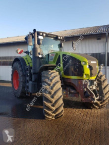 Tractor agrícola Claas usado