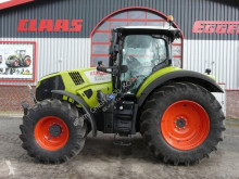 Tractor agrícola Claas usado
