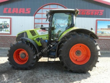 Traktor Claas ojazdený