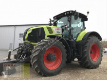 Tractor agrícola Claas usado