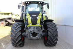 Tracteur agricole Claas occasion