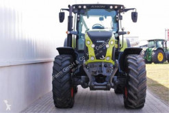 Tracteur agricole Claas occasion