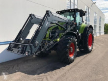 جرار زراعي Claas مستعمل