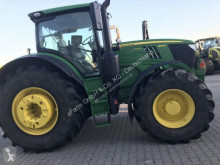 Tracteur agricole John Deere occasion