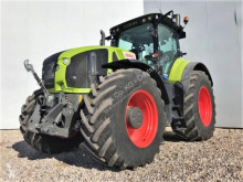 Tracteur agricole Claas occasion