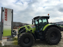Tracteur agricole Claas occasion