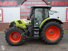 Tracteur agricole occasion