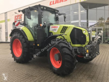 Tractor agrícola Claas usado