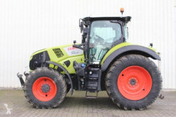 Claas Landwirtschaftstraktor gebrauchter