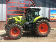 Tractor agrícola Claas usado