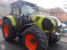 Tractor agrícola usado Claas