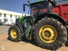 Tractor agrícola John Deere