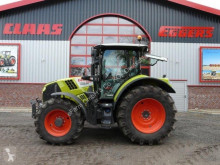 Tracteur agricole Claas occasion