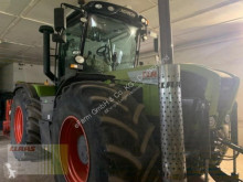 Tracteur agricole Claas