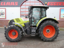 Tracteur agricole Claas occasion