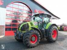Landbouwtractor Claas tweedehands