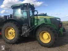 Tracteur agricole John Deere occasion