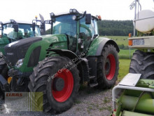 Tracteur agricole Fendt occasion