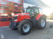 Traktor Massey Ferguson ojazdený