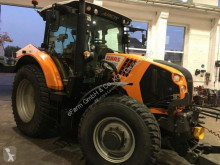 Ciągnik rolniczy Claas używany