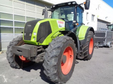 Tracteur agricole Claas occasion