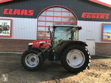 Tarım traktörü Massey Ferguson ikinci el araç