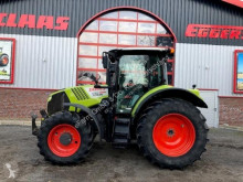 Tractor agrícola Claas usado