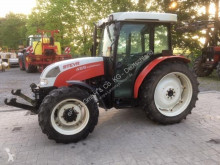 Tracteur agricole Steyr occasion