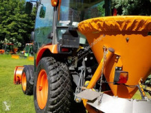 Tractor agrícola Kubota usado