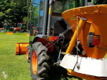 جرار زراعي Kubota مستعمل