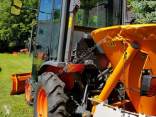 Zemědělský traktor Kubota použitý