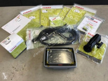 Tracteur agricole Claas occasion
