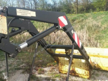 Zemědělský traktor Stoll použitý