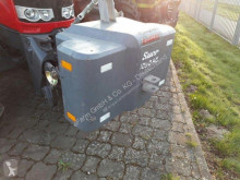 Tracteur agricole occasion