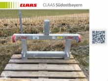 Tracteur agricole occasion