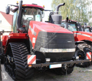 Mezőgazdasági traktor Case IH Quadtrac STX 620 használt