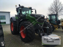 Tracteur agricole Fendt occasion
