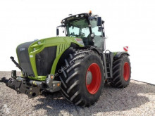 Tracteur agricole Claas occasion