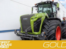 Landbouwtractor Claas tweedehands