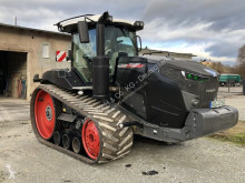 Tractor agricol Fendt second-hand