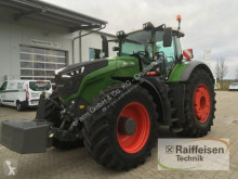 Селскостопански трактор Fendt втора употреба