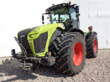 Tracteur agricole Claas occasion
