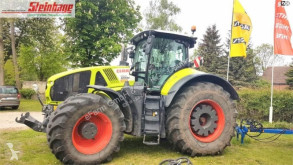 Tracteur agricole Claas occasion