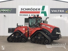Tractor agrícola Case IH Quadtrac 620 usado