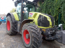 Claas farm tractor 二手